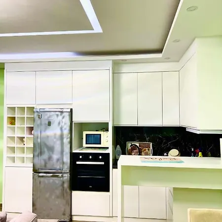 Premium Apartment Shengjin
