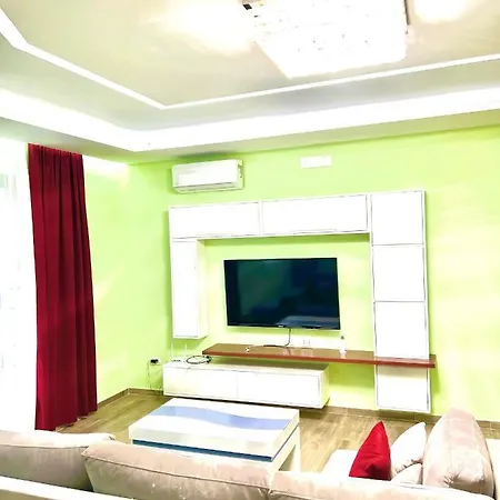 Apartment Premium