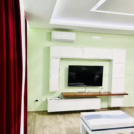 Apartment Premium Shengjin