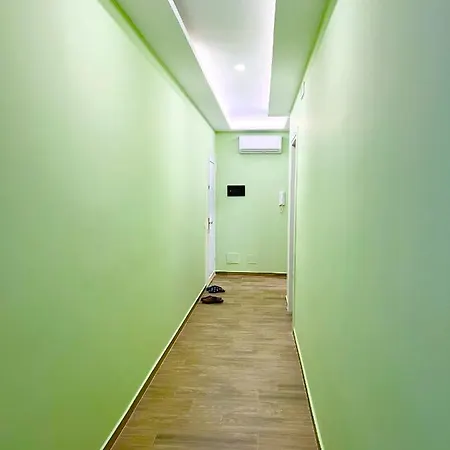 Premium Apartment Shengjin