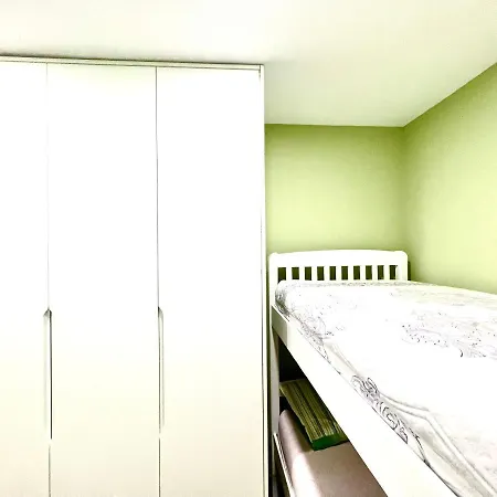 Premium Apartment Shengjin