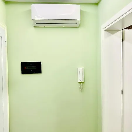 Premium Apartment